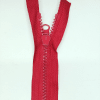 Застежка-молния MaxZipper 70 см Красный мак в Кудрово