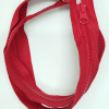 Застежка-молния MaxZipper 70 см Красный мак в Кудрово