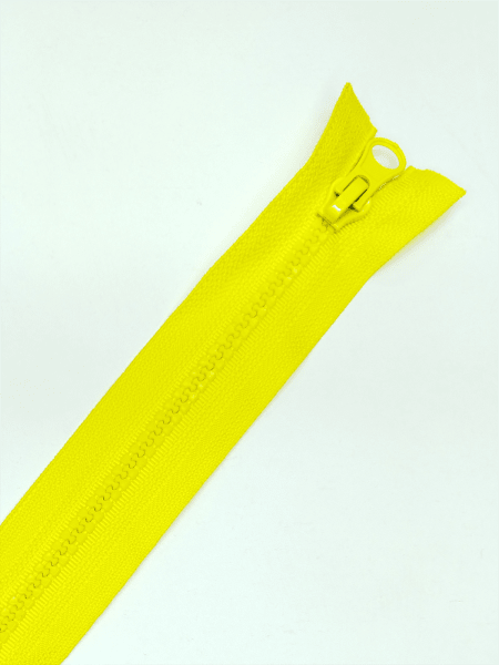 Застежка-молния MaxZipper 70 см Банан в Кудрово